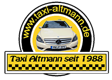 Logo Firma Altmann